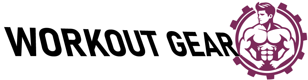 Workout Gear Shop