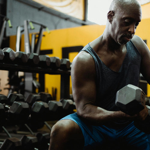 DUMBBELLS