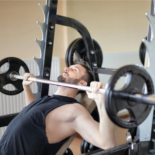 WEIGHT PLATES
