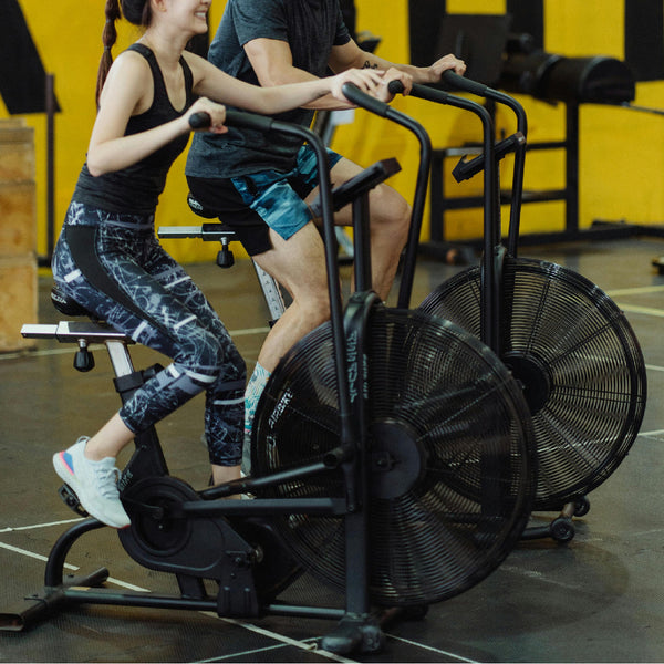 FUNCTIONAL AND CARDIO