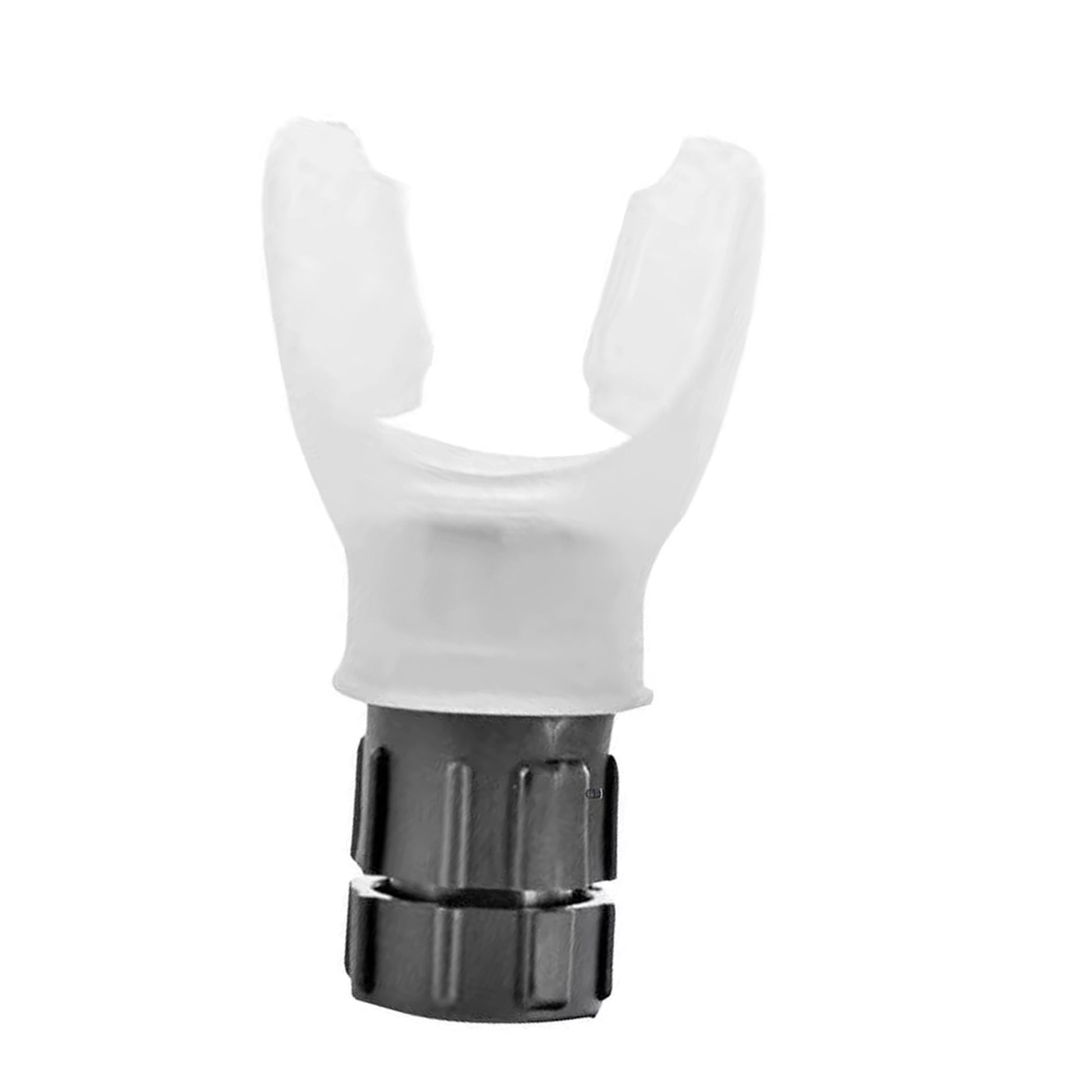 Breath Trainer | Portable Lung Exerciser for Respiratory Therapy, Lung Capacity & Stamina Boost