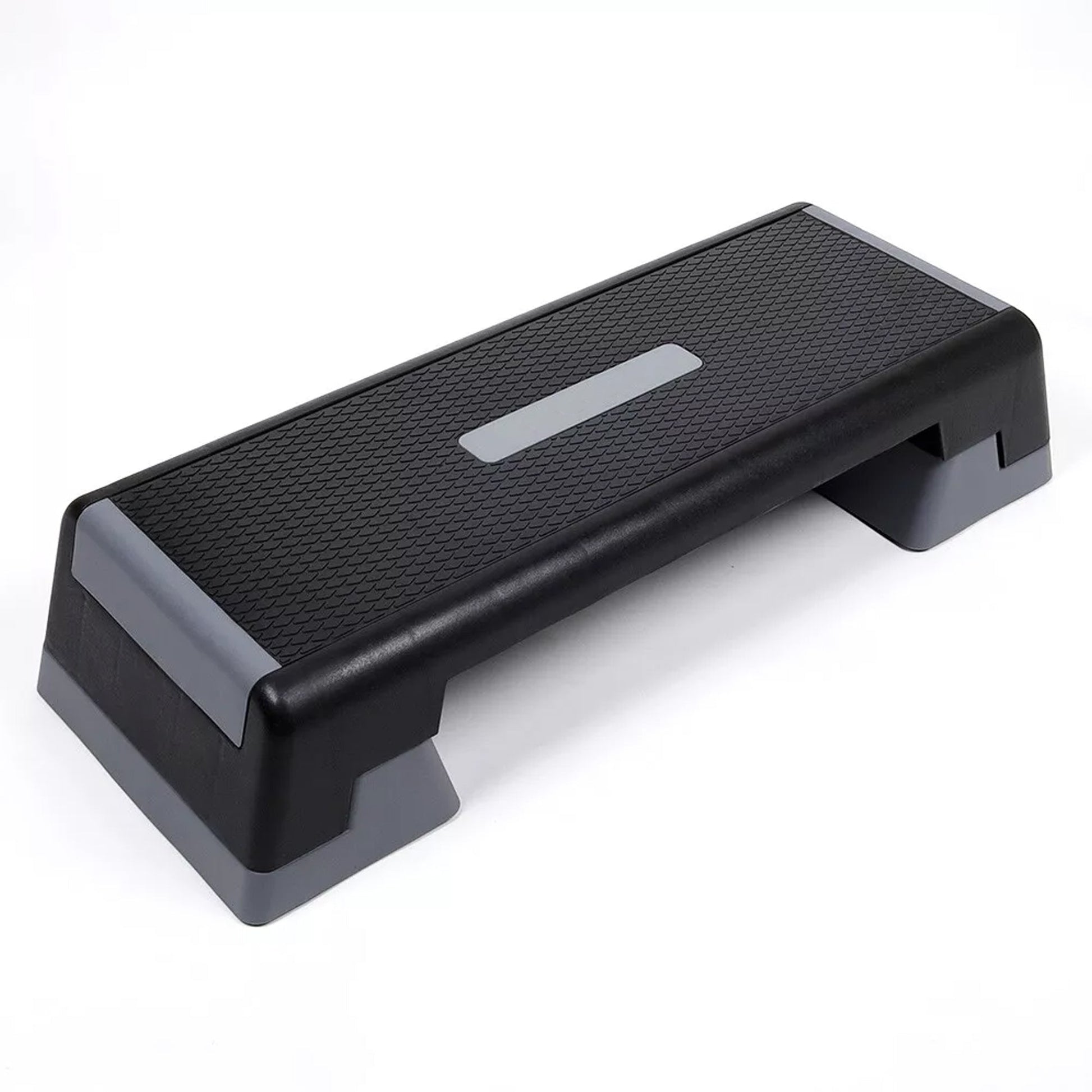 Adjustable Aerobic Stepper Platform – Non‑Slip Surface, 3‑Level Height, Durable & Compact for Home Gym Cardio & Fitness
