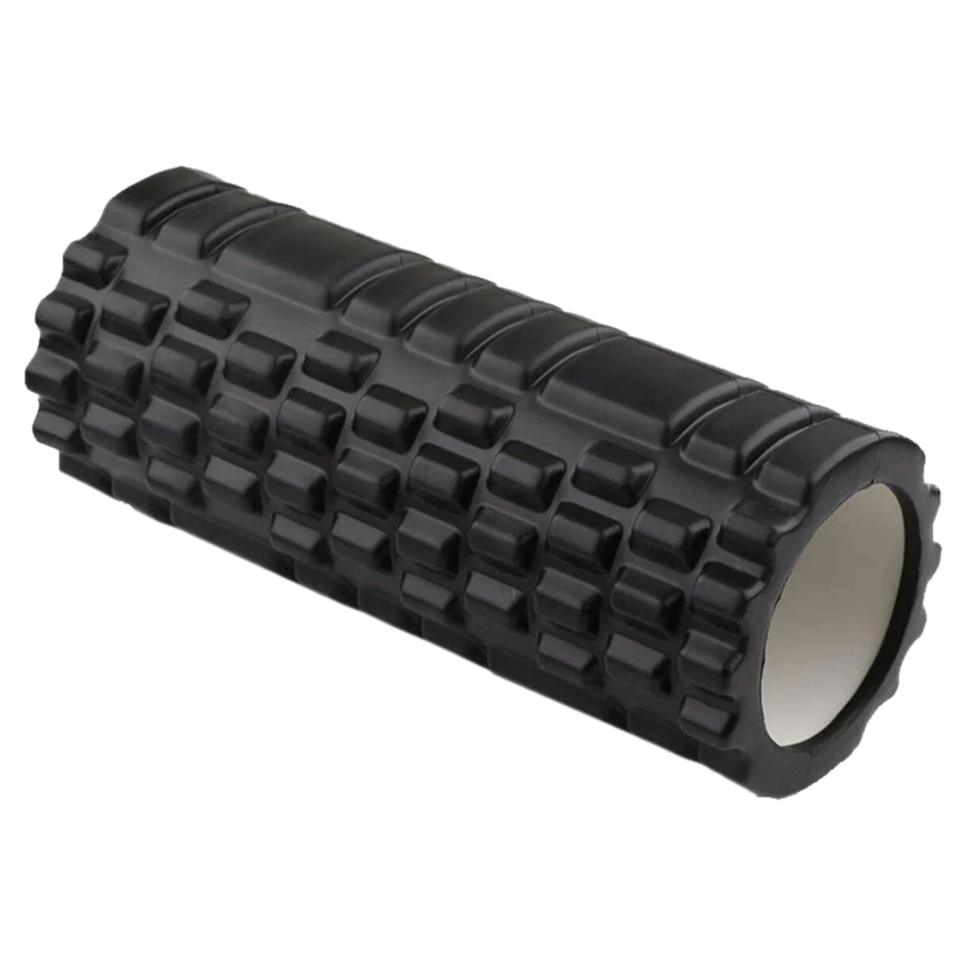 Adjustable EVA Foam Massage Roller for Deep‑Tissue Recovery – Lightweight, High‑Density, Portable Self‑Myofascial Release Tool for Home Gym & Travel