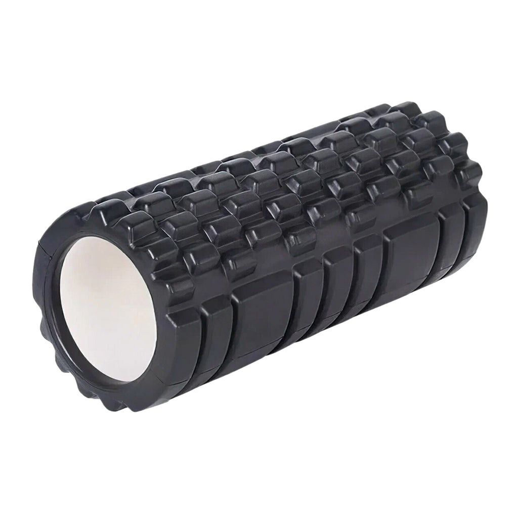 Adjustable EVA Foam Massage Roller for Deep‑Tissue Recovery – Lightweight, High‑Density, Portable Self‑Myofascial Release Tool for Home Gym & Travel