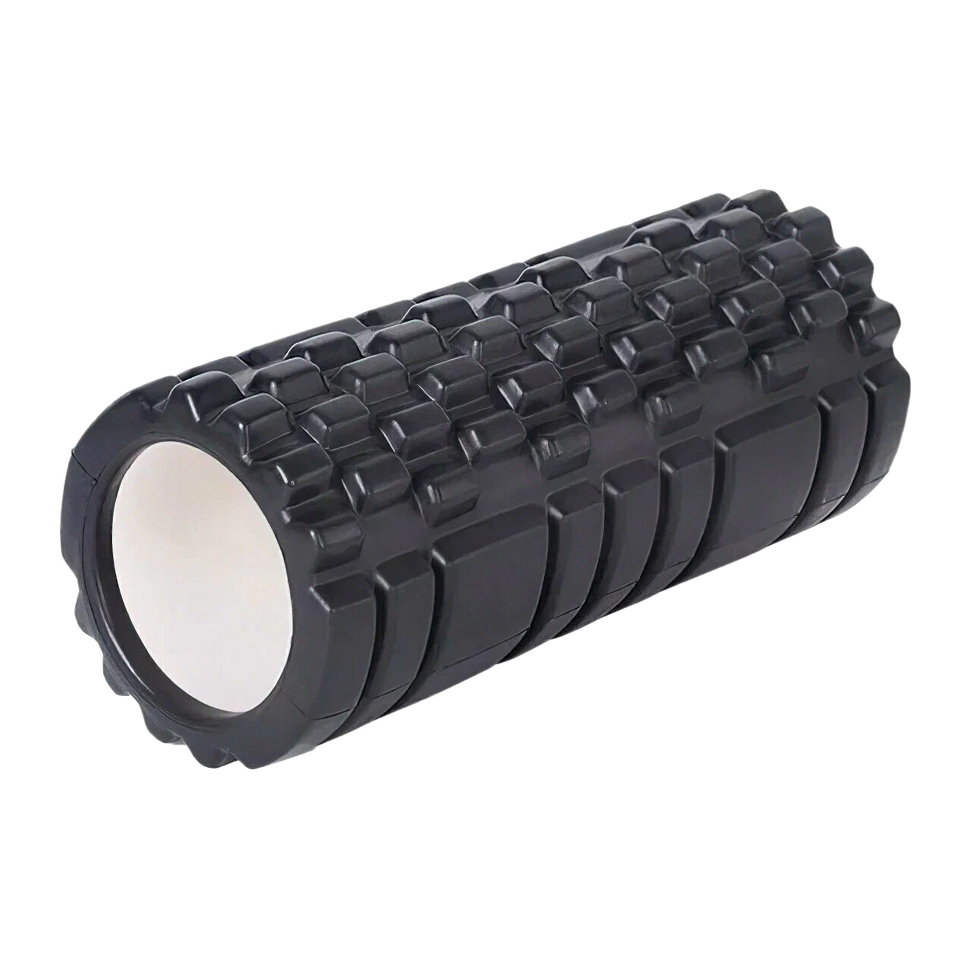 Adjustable EVA Foam Massage Roller for Deep‑Tissue Recovery – Lightweight, High‑Density, Portable Self‑Myofascial Release Tool for Home Gym & Travel