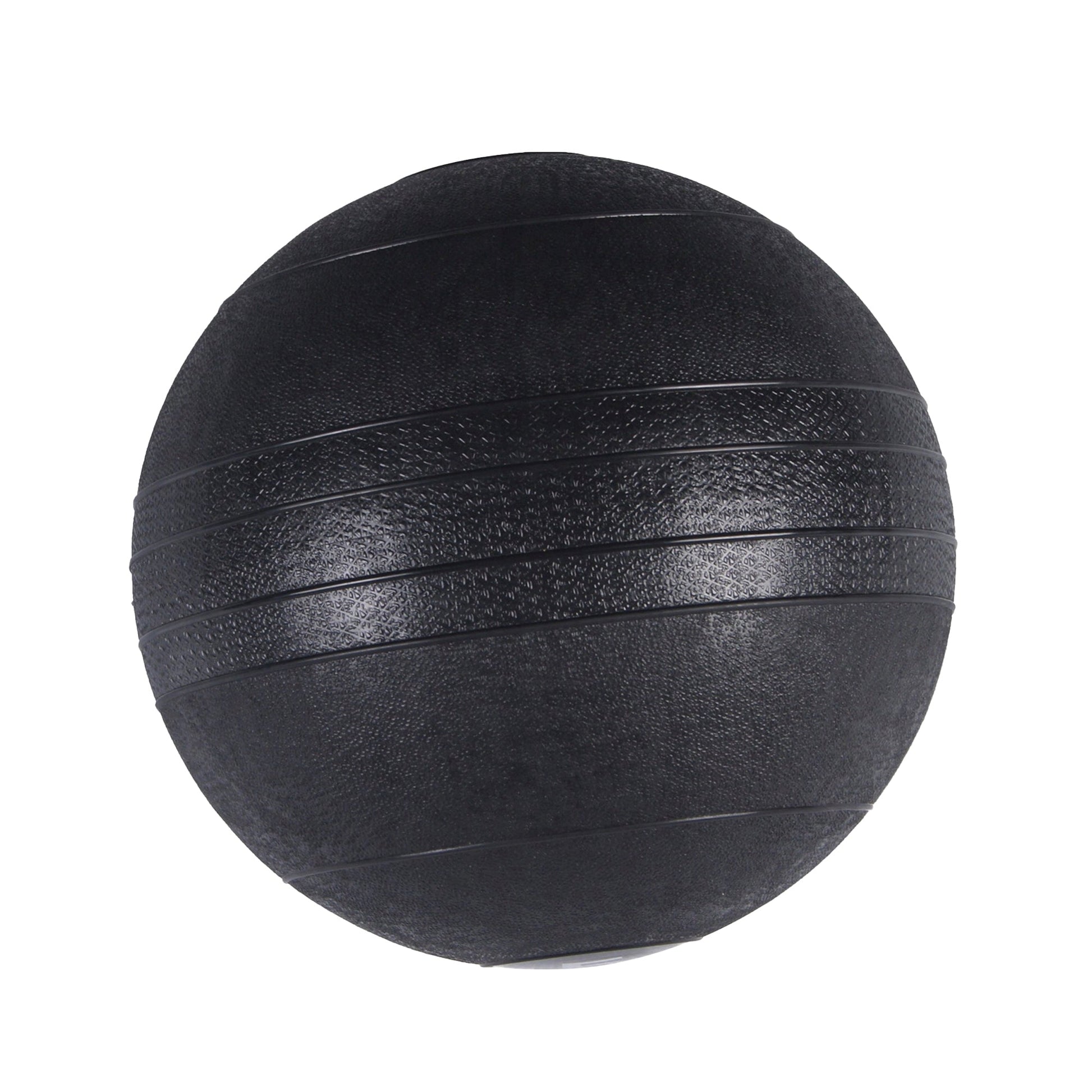 Heavy‑Duty Non‑Bounce Rubber Slam Ball – Durable Core Strength Medicine Ball for Functional Training, Home Gym, Garage Fitness Studio