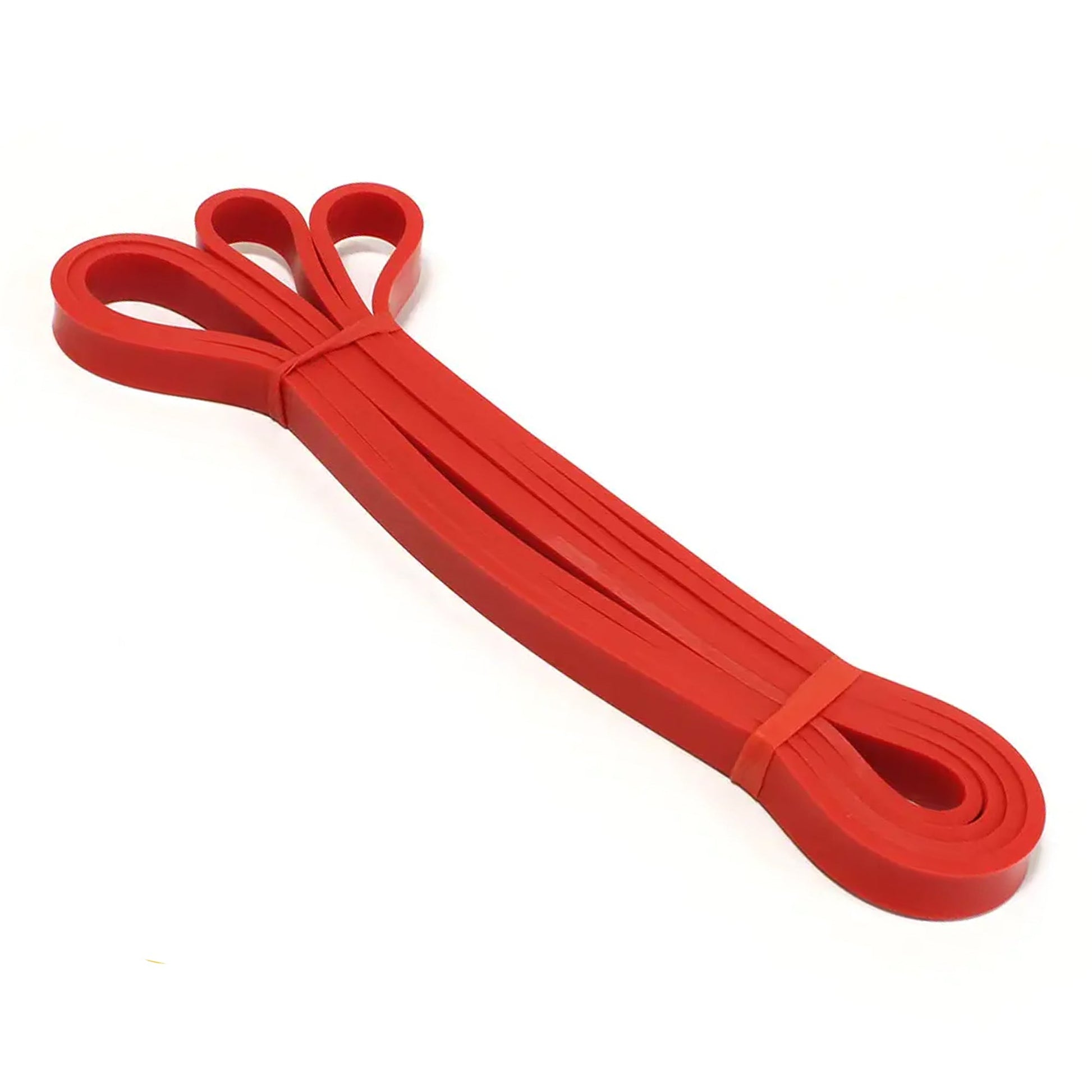 Adjustable Resistance Bands Set – 5‑Level Heavy‑Duty Latex, Pull‑Up & Strength Training, Mobility & Rehab for Home Gym