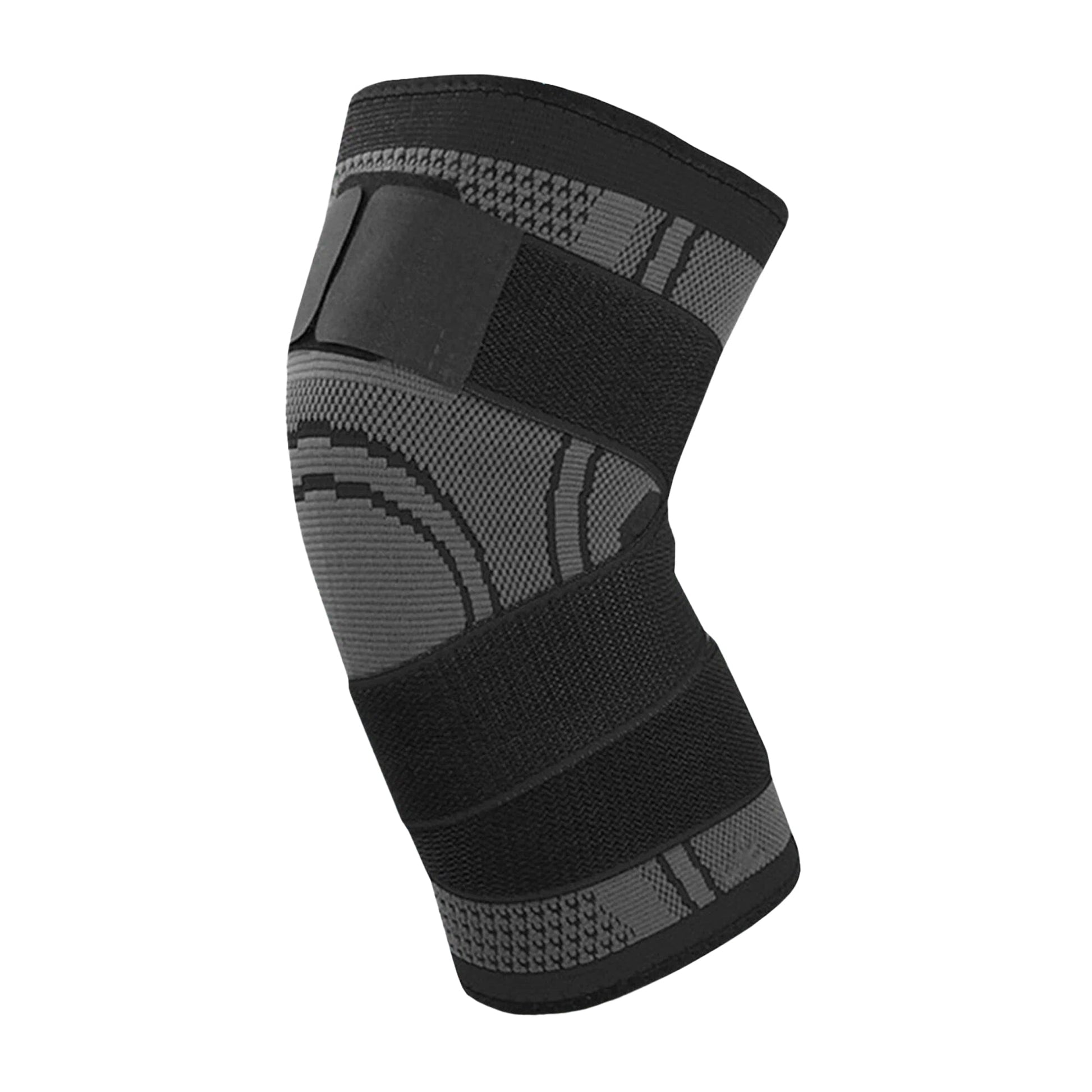 Comfort-Fit Knee Support Strap – Adjustable Brace for ACL, Meniscus & Joint Pain Relief | Perfect for Running, Walking, Sports & Daily Wear