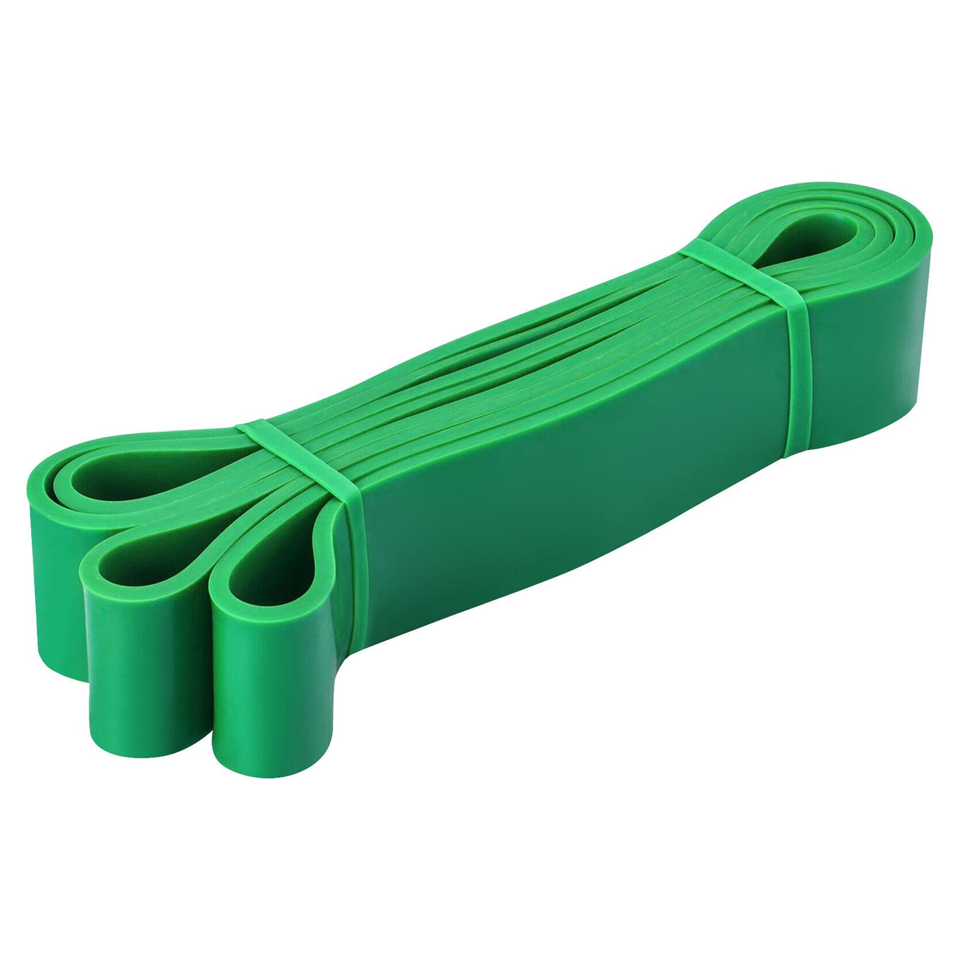 Adjustable Resistance Bands Set – 5‑Level Heavy‑Duty Latex, Pull‑Up & Strength Training, Mobility & Rehab for Home Gym