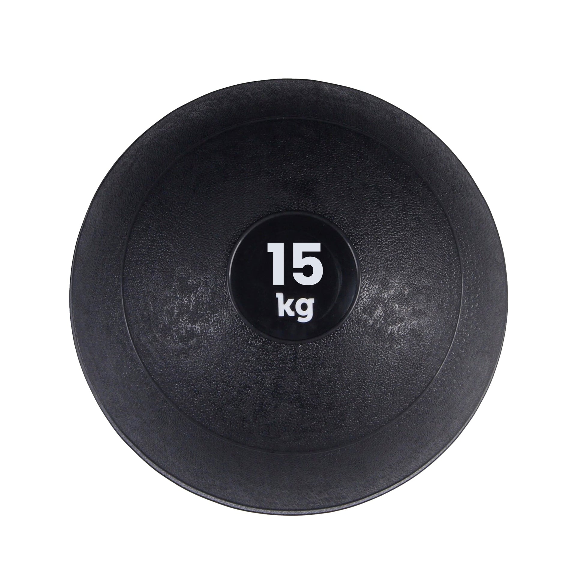 Heavy‑Duty Non‑Bounce Rubber Slam Ball – Durable Core Strength Medicine Ball for Functional Training, Home Gym, Garage Fitness Studio