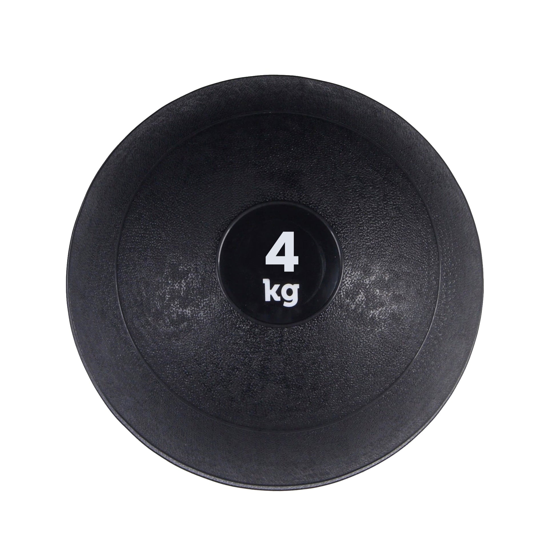Heavy‑Duty Non‑Bounce Rubber Slam Ball – Durable Core Strength Medicine Ball for Functional Training, Home Gym, Garage Fitness Studio