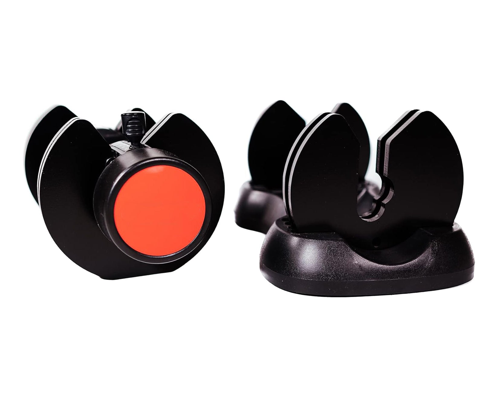 Adjustable Dumbbells 5‑in‑1 (2.5–12.5 kg Each), Compact Weights with Safety Lock – Full‑Body Strength Training for Home Gym